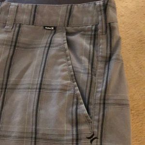 Vintage Hurley Shorts